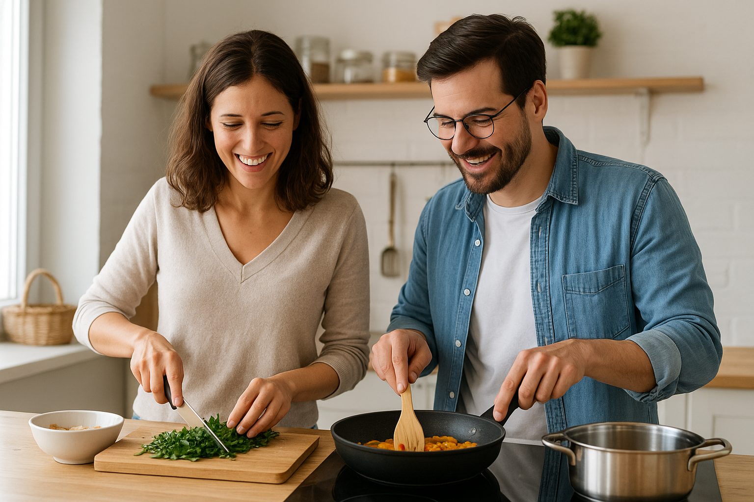 Julie Février diététicienne Nutritionniste