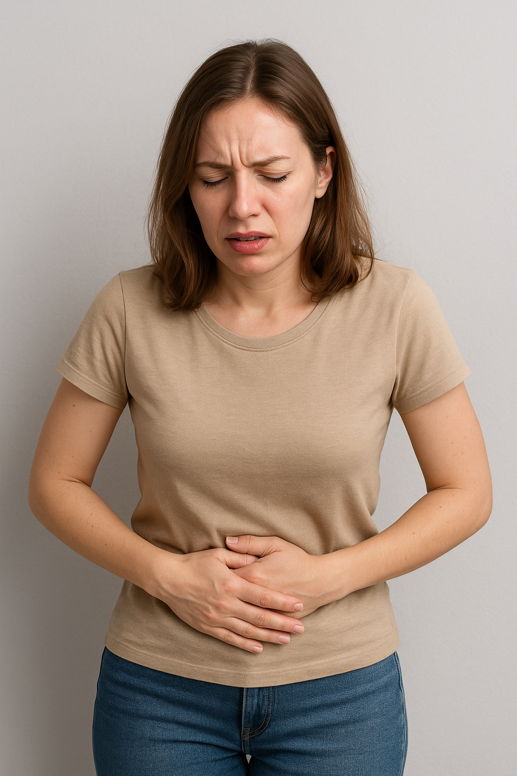 Julie Février diététicienne – troubles digestifs